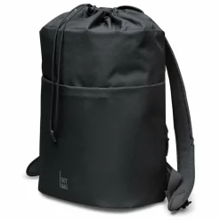 GOT BAG Daypacks<Barrel Pack Daypack 42 cm Laptopfach black