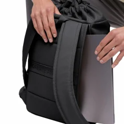 GOT BAG Daypacks<Barrel Pack Daypack 42 cm Laptopfach black