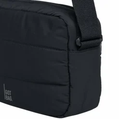 Hot GOT BAG Crossbody Umhängetasche 23 cm black