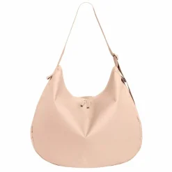 Discount GOT BAG Curved Bag Monochrome Schultertasche 46 cm pearl