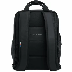 New GOT BAG Daypack 2.0 Daypack 36 cm Laptopfach black