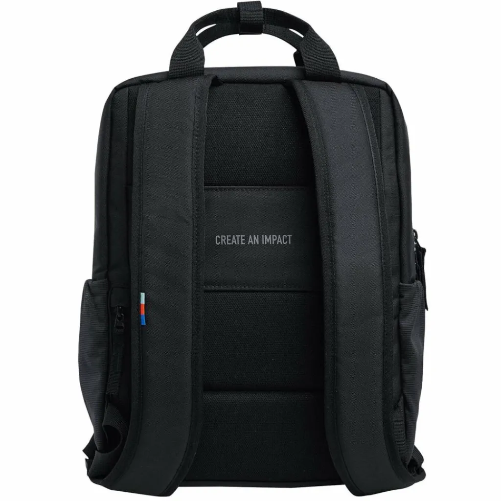 New GOT BAG Daypack 2.0 Daypack 36 cm Laptopfach black