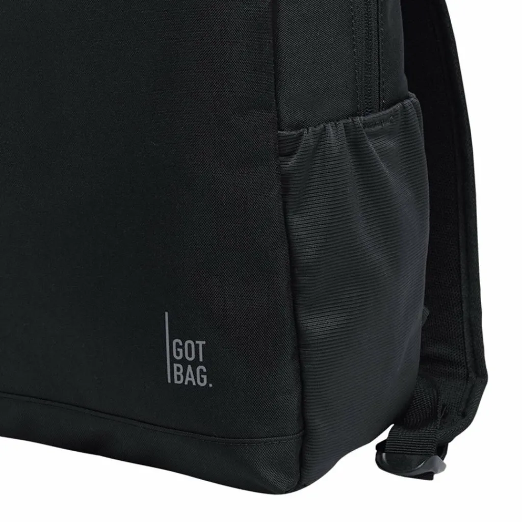 New GOT BAG Daypack 2.0 Daypack 36 cm Laptopfach black