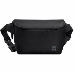 GOT BAG Gürteltaschen<Hip Bag 2.0 Gürteltasche 17 cm black