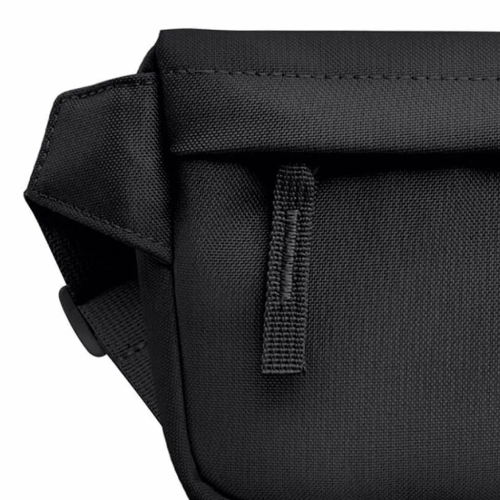 GOT BAG Gürteltaschen<Hip Bag 2.0 Gürteltasche 17 cm black