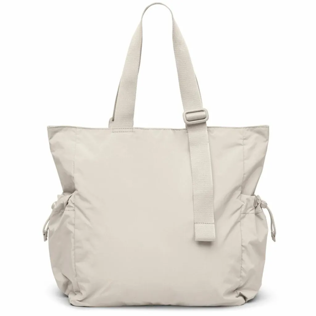 GOT BAG Mellow Tote Bag Monochrome Shopper Tasche 40 cm soft shell