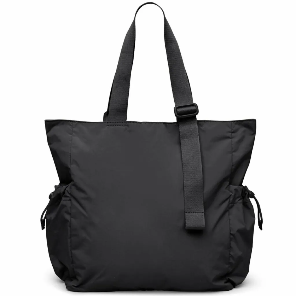 Clearance GOT BAG Mellow Tote Bag Monochrome Shopper Tasche 40 cm black