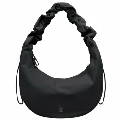 Best GOT BAG Moon Bag Schultertasche 40 cm black