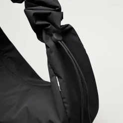 Best GOT BAG Moon Bag Schultertasche 40 cm black