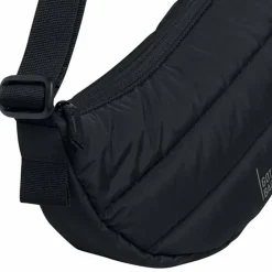 Hot GOT BAG Moon Bag Umhängetasche 32 cm black