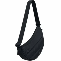 Hot GOT BAG Moon Bag Umhängetasche 32 cm black
