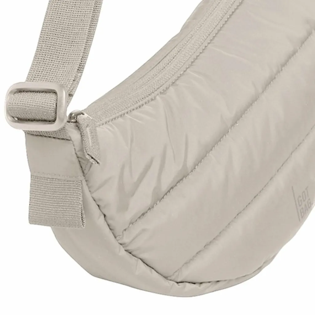 GOT BAG Moon Bag Umhängetasche 32 cm