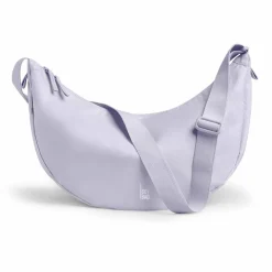 Best GOT BAG Moon Bag Umhängetasche 45 cm purple coral