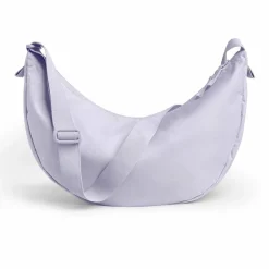 Best GOT BAG Moon Bag Umhängetasche 45 cm purple coral