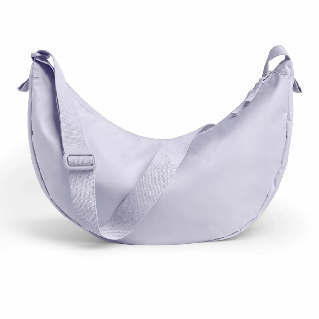 Best GOT BAG Moon Bag Umhängetasche 45 cm purple coral