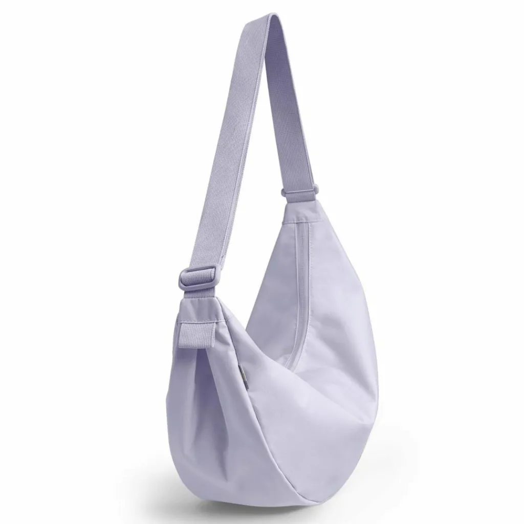Best GOT BAG Moon Bag Umhängetasche 45 cm purple coral