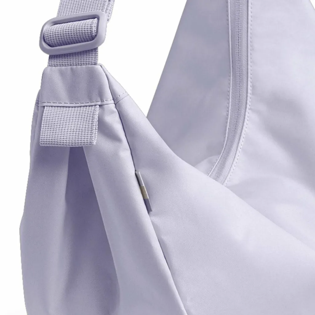 Best GOT BAG Moon Bag Umhängetasche 45 cm purple coral