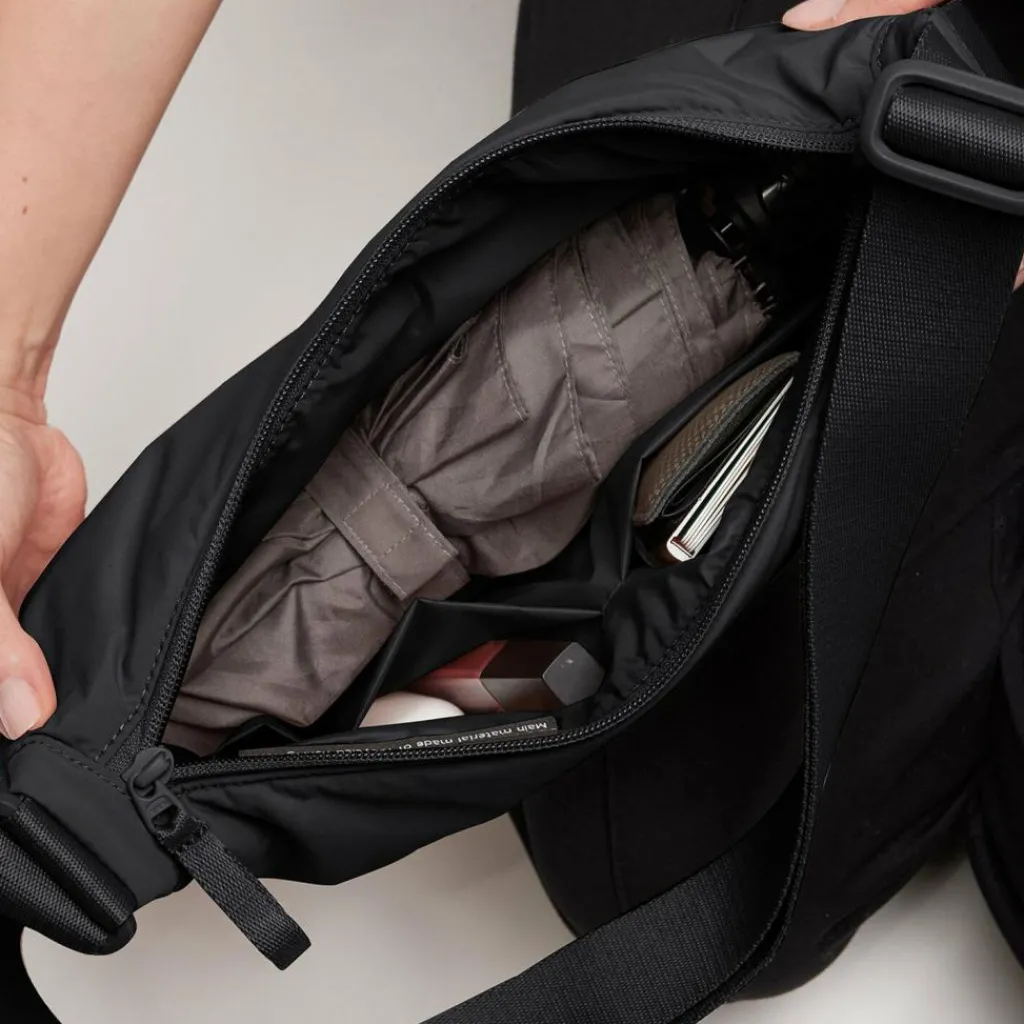 GOT BAG Moon Bag Umhängetasche 32 cm