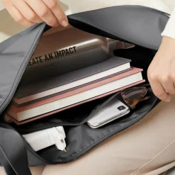 GOT BAG Umhängetaschen<Moon Bag Umhängetasche L 45 cm shark