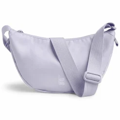 Outlet GOT BAG Moon Bag Umhängetasche 32 cm purple coral