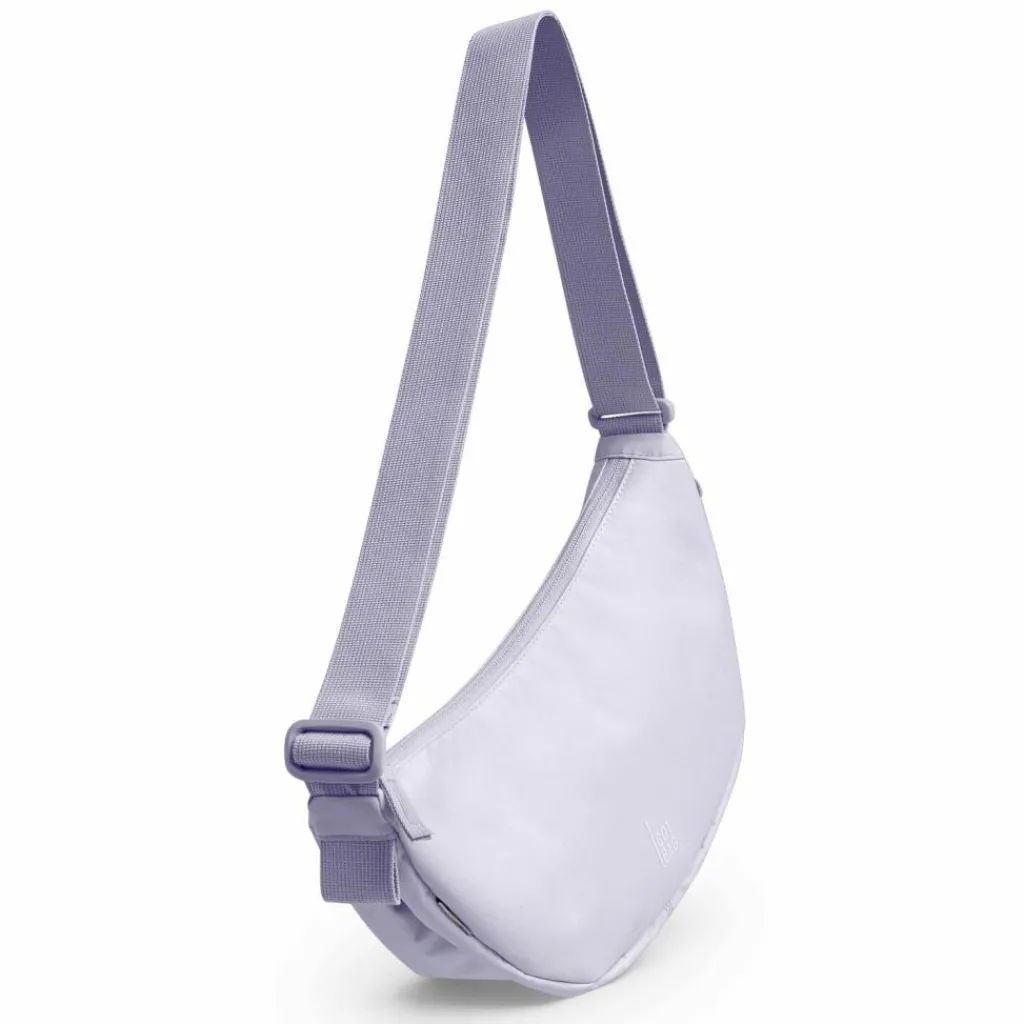 Outlet GOT BAG Moon Bag Umhängetasche 32 cm purple coral