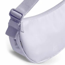 Outlet GOT BAG Moon Bag Umhängetasche 32 cm purple coral
