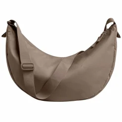 Sale GOT BAG Moon Bag Umhängetasche 45 cm oyster