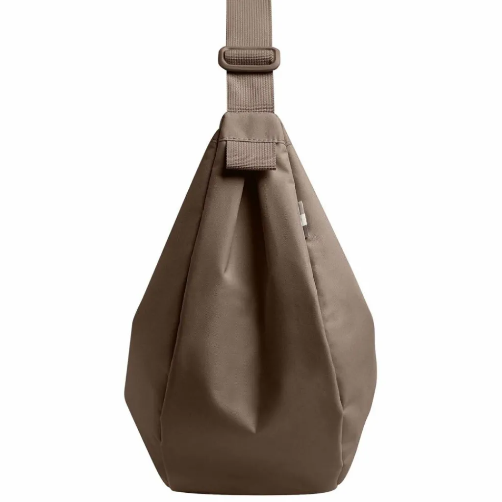 Sale GOT BAG Moon Bag Umhängetasche 45 cm oyster