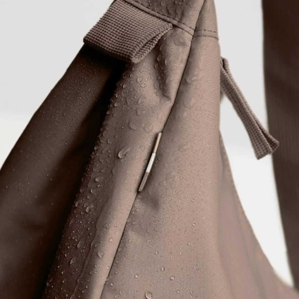 Sale GOT BAG Moon Bag Umhängetasche 45 cm oyster