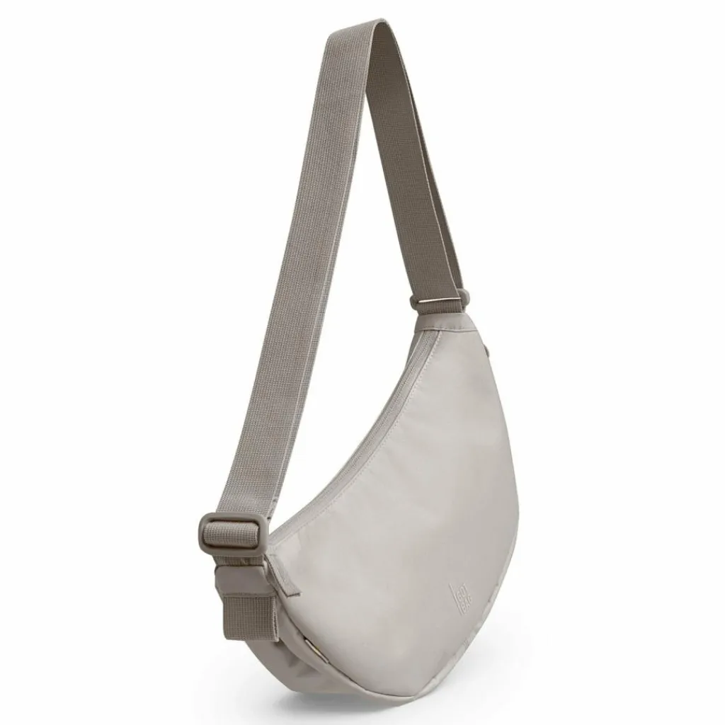 GOT BAG Moon Bag Umhängetasche 32 cm clam