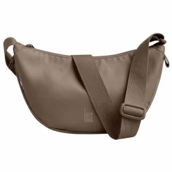 GOT BAG Umhängetaschen<Moon Bag Umhängetasche 32 cm oyster