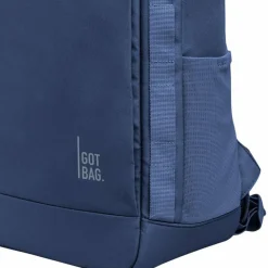 GOT BAG Daypacks<Pro Pack Daypack 47 cm Laptopfach ocean blue