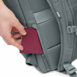 GOT BAG Pro Pack Monochrome Daypack 47 cm Laptopfach