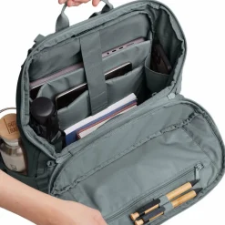 GOT BAG Pro Pack Monochrome Daypack 47 cm Laptopfach