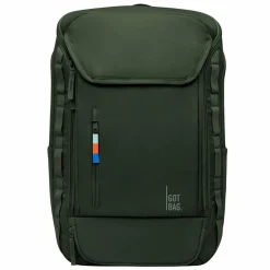 GOT BAG Business-Rucksäcke|Laptoptaschen<Pro Pack Reiserucksack 53 cm Laptopfach algae