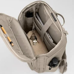 GOT BAG Business-Rucksäcke|Laptoptaschen<Pro Pack Reiserucksack 53 cm Laptopfach scallop