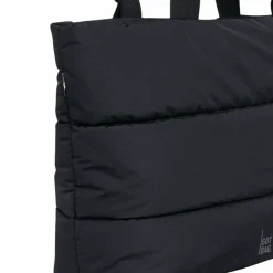 GOT BAG Puffer Shopper Tasche 51 cm Laptopfach