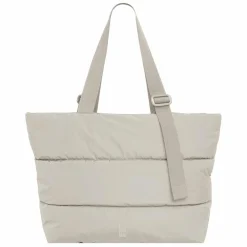 Sale GOT BAG Puffer Shopper Tasche 51 cm Laptopfach scallop