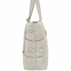 Sale GOT BAG Puffer Shopper Tasche 51 cm Laptopfach scallop