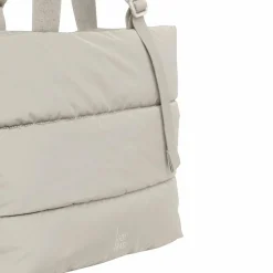 Sale GOT BAG Puffer Shopper Tasche 51 cm Laptopfach scallop