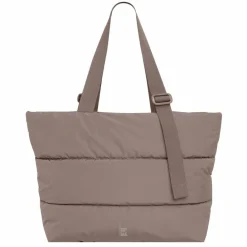 GOT BAG Puffer Shopper Tasche 51 cm Laptopfach