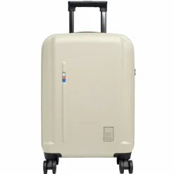 GOT BAG Hartgepäck Kabinengepäck|4-Rollen Kabinentrolleys<Re:Shell 4 Rollen Kabinentrolley 55 cm Laptopfach soft shell