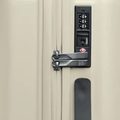 GOT BAG Hartgepäck Kabinengepäck|4-Rollen Kabinentrolleys<Re:Shell 4 Rollen Kabinentrolley 55 cm Laptopfach soft shell