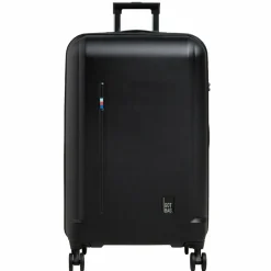 GOT BAG Hartgepäck|4-Rollen Koffer<Re:Shell 4 Rollen Trolley 78 cm black