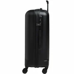 GOT BAG Hartgepäck|4-Rollen Koffer<Re:Shell 4 Rollen Trolley 78 cm black