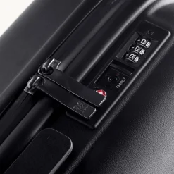 GOT BAG Hartgepäck|4-Rollen Koffer<Re:Shell 4 Rollen Trolley 78 cm black