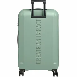 GOT BAG Re:Shell 4 Rollen Trolley 78 cm