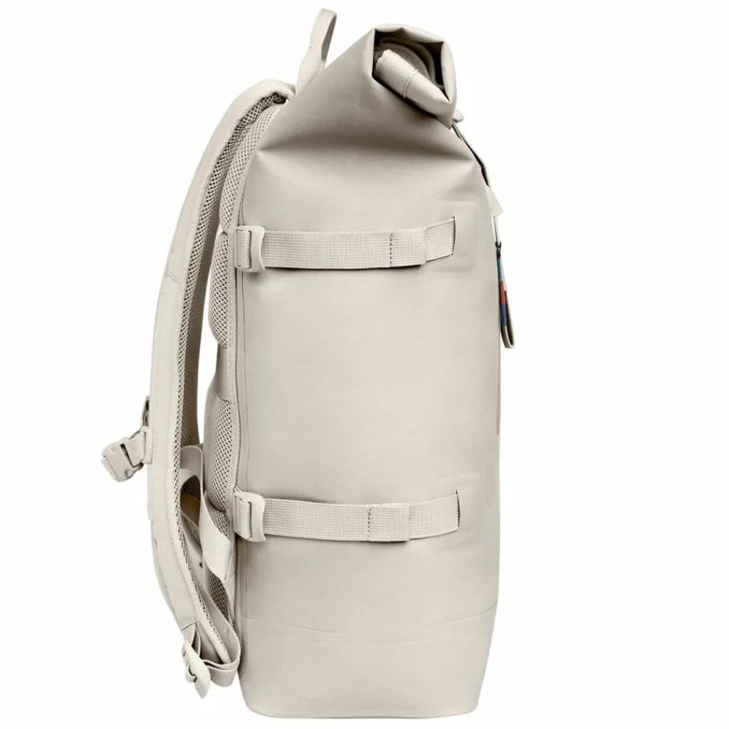 GOT BAG Rolltop-Rucksäcke|Daypacks<Rolltop 2.0 Daypack 43 cm Laptopfach soft shell