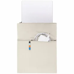 GOT BAG Rolltop-Rucksäcke|Daypacks<Rolltop 2.0 Daypack 43 cm Laptopfach soft shell