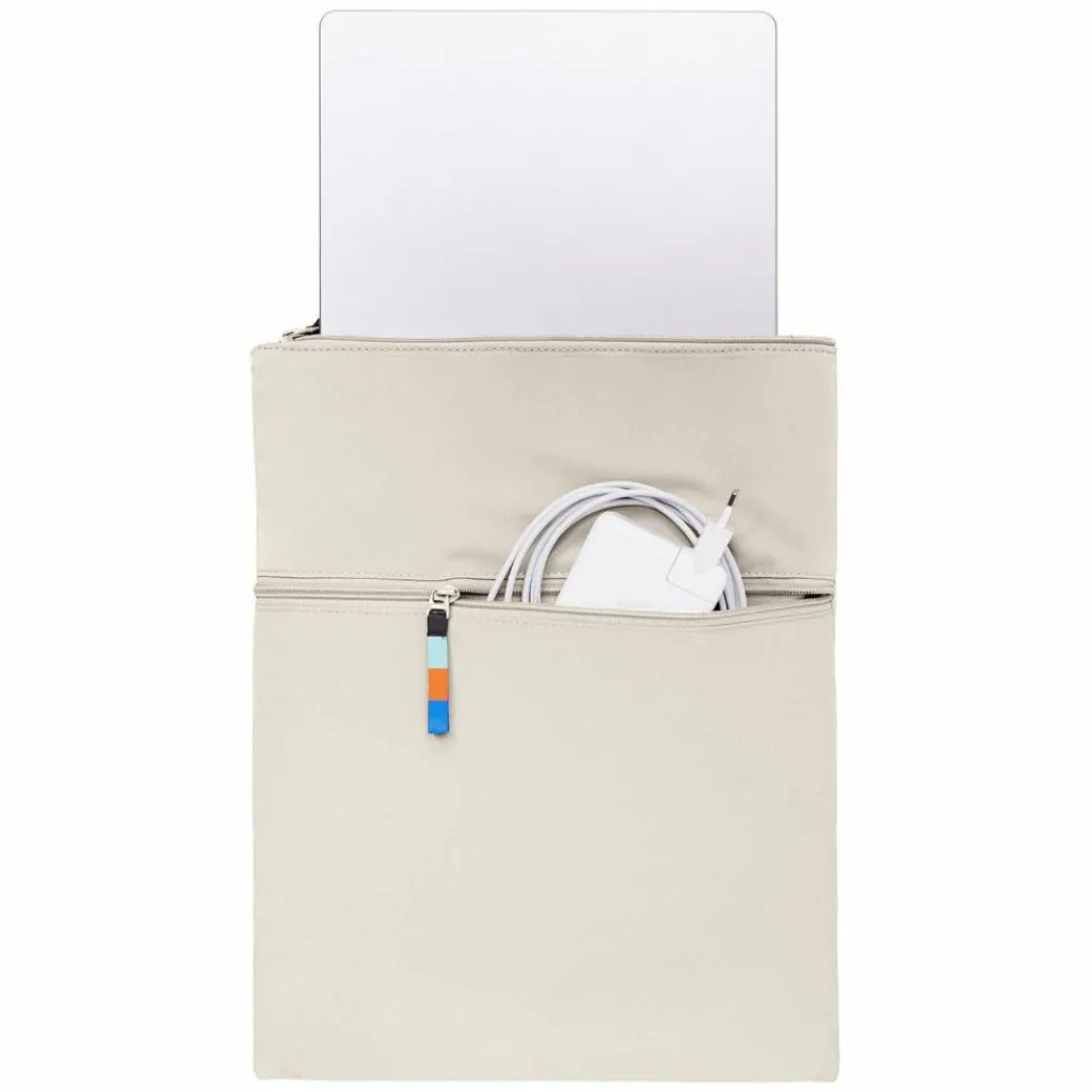 GOT BAG Rolltop-Rucksäcke|Daypacks<Rolltop 2.0 Daypack 43 cm Laptopfach soft shell